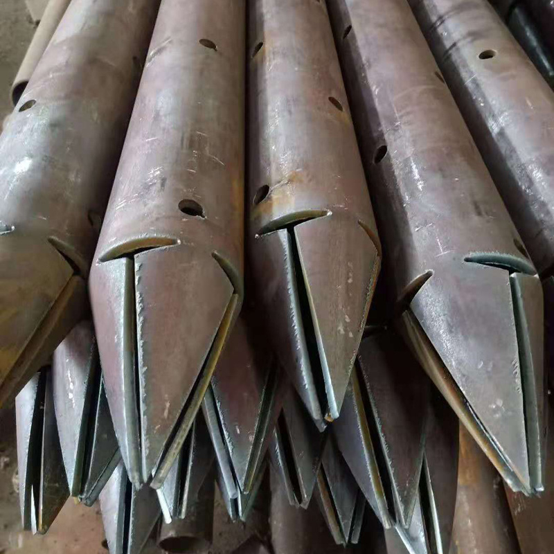 郎溪预埋注浆管